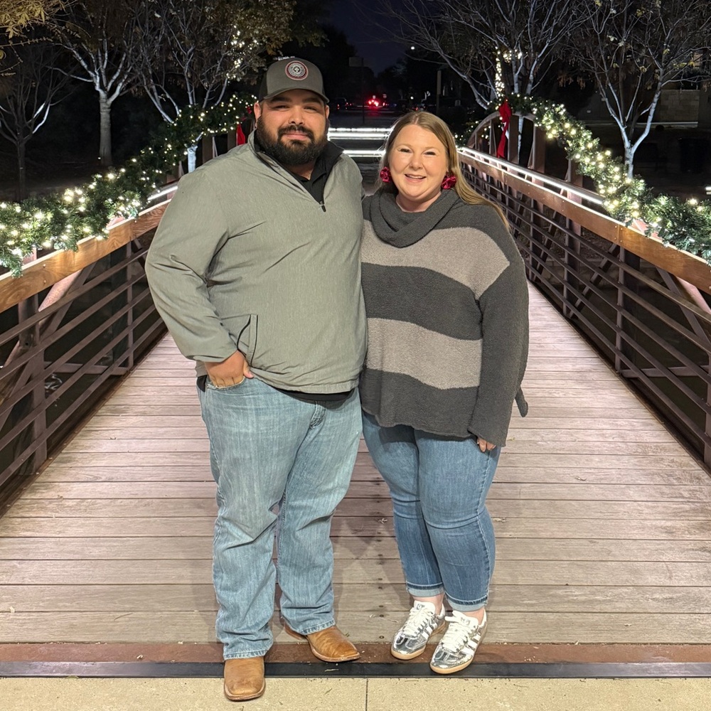 Meet your Posher, Michaela